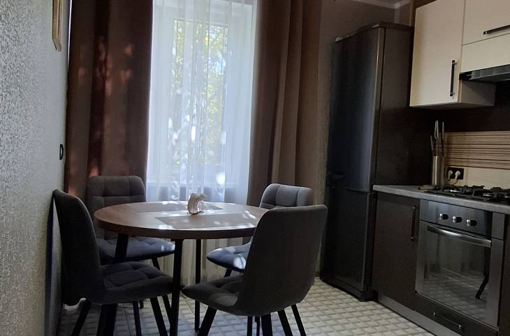 2-Комнатная квартира на сутки в  Бресте,  Космонавтов бульвар, 96    изображение 7 - kvartirka.by