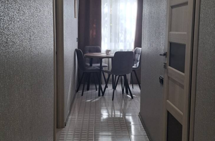 2-Комнатная квартира на сутки в  Бресте,  Космонавтов бульвар, 96    изображение 5 - kvartirka.by