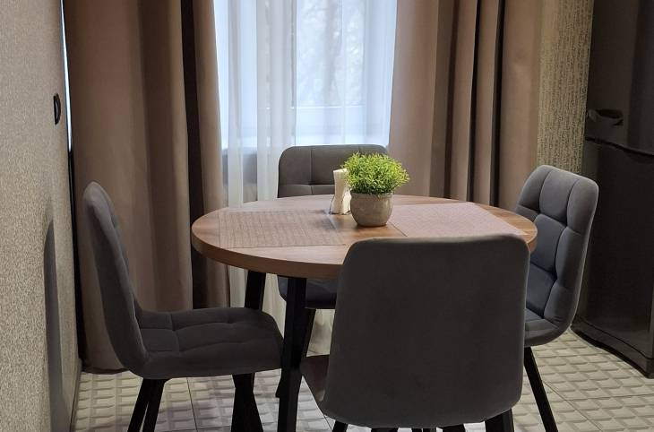 2-Комнатная квартира на сутки в  Бресте,  Космонавтов бульвар, 96    изображение 6 - kvartirka.by