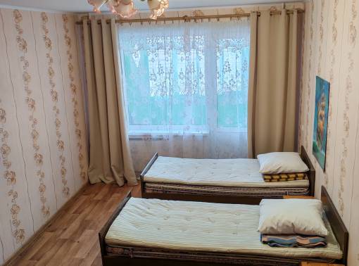 Квартира в Светлогорске на 6 спальных мест  - kvartirka.by