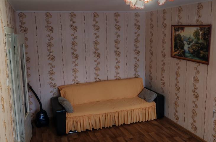 4-Комнатная квартира на сутки в  Светлогорске,  Свердлова ул., 39а    изображение 4 - kvartirka.by