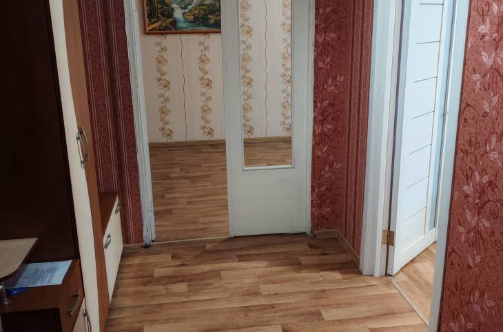 4-Комнатная квартира на сутки в  Светлогорске,  Свердлова ул., 39а    изображение 7 - kvartirka.by