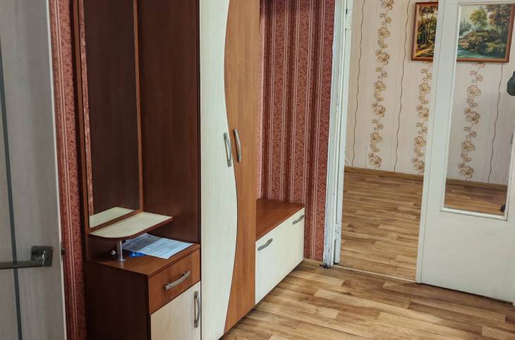 4-Комнатная квартира на сутки в  Светлогорске,  Свердлова ул., 39а    изображение 8 - kvartirka.by