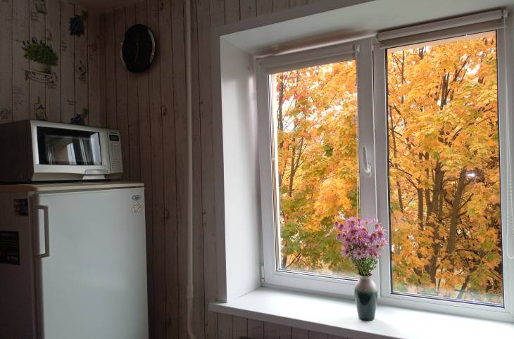 1-Комнатная квартира на сутки в  Витебске,  Строителей пр-т., 8    изображение 7 - kvartirka.by