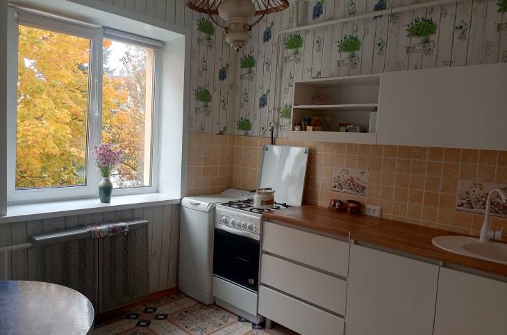 1-Комнатная квартира на сутки в  Витебске,  Строителей пр-т., 8    изображение 8 - kvartirka.by