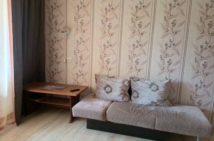 1-Комнатная квартира на сутки в  Витебске,  Строителей пр-т., 8    изображение 2 - kvartirka.by