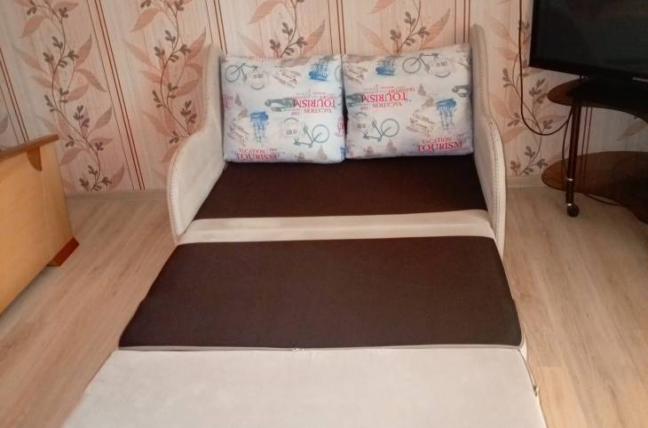 1-Комнатная квартира на сутки в  Витебске,  Строителей пр-т., 8    изображение 4 - kvartirka.by