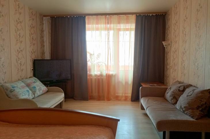 1-Комнатная квартира на сутки в  Витебске,  Строителей пр-т., 8   изображение 3 - kvartirka.by