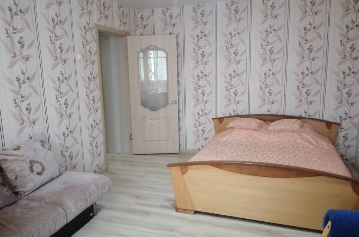 1-Комнатная квартира на сутки в  Витебске,  Строителей пр-т., 8    изображение 6 - kvartirka.by