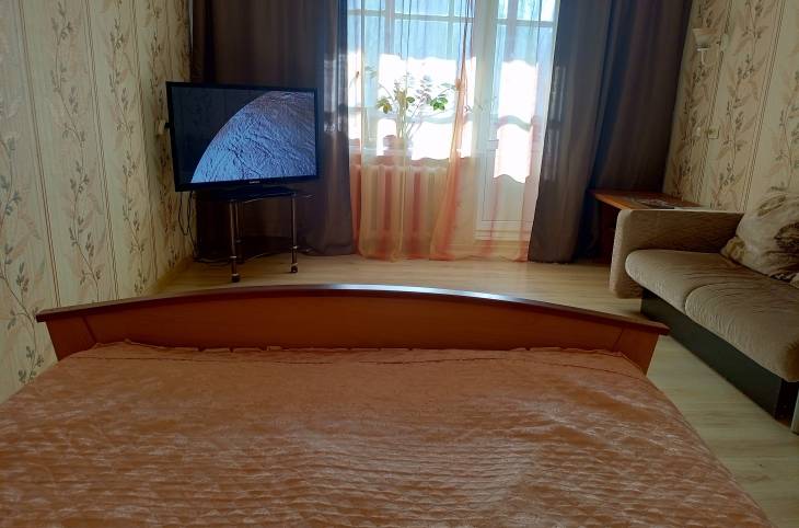 1-Комнатная квартира на сутки в  Витебске,  Строителей пр-т., 8    изображение 5 - kvartirka.by