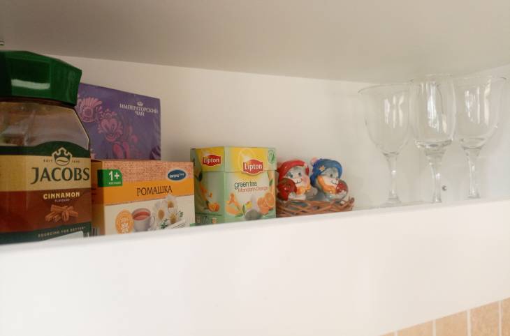 1-Комнатная квартира на сутки в  Витебске,  Строителей пр-т., 8    изображение 14 - kvartirka.by