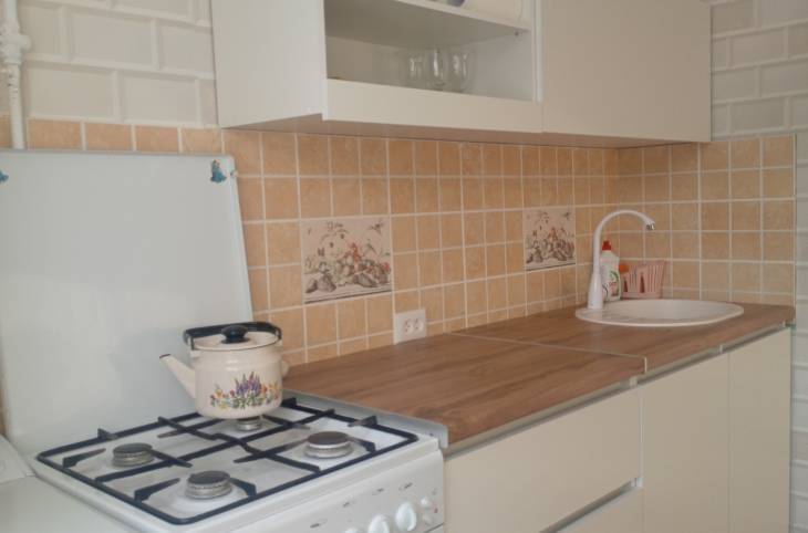 1-Комнатная квартира на сутки в  Витебске,  Строителей пр-т., 8    изображение 11 - kvartirka.by