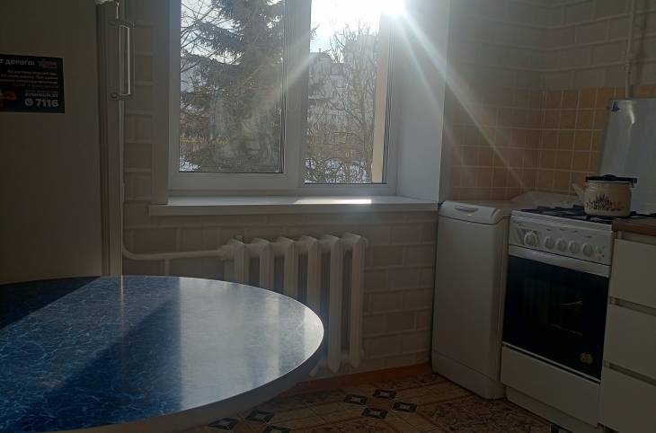 1-Комнатная квартира на сутки в  Витебске,  Строителей пр-т., 8    изображение 12 - kvartirka.by