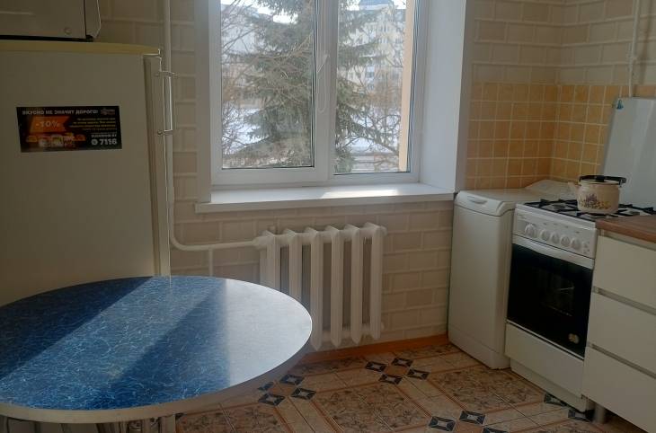 1-Комнатная квартира на сутки в  Витебске,  Строителей пр-т., 8    изображение 13 - kvartirka.by