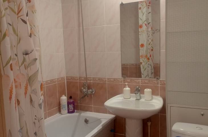 1-Комнатная квартира на сутки в  Витебске,  Строителей пр-т., 8    изображение 10 - kvartirka.by