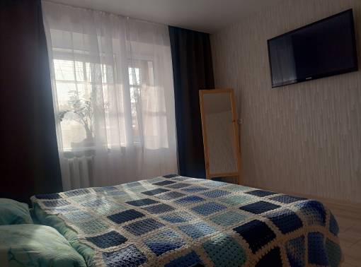 Строителей проспект 8, ТЦ Трио - kvartirka.by