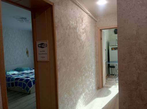 Строителей проспект 8, ТЦ Трио - kvartirka.by