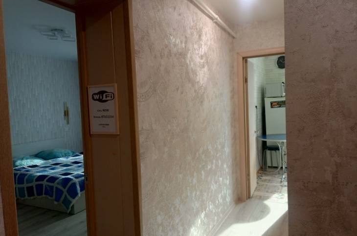 1-Комнатная квартира на сутки в  Витебске,  Строителей пр-т., 8    изображение 8 - kvartirka.by