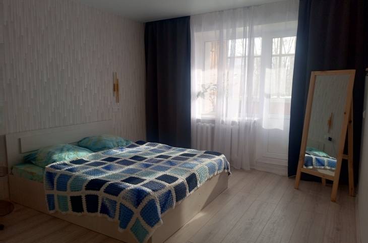 1-Комнатная квартира на сутки в  Витебске,  Строителей пр-т., 8    изображение 7 - kvartirka.by