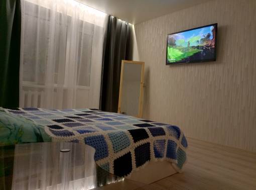 Строителей проспект 8, ТЦ Трио - kvartirka.by