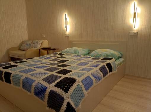 Строителей проспект 8, ТЦ Трио - kvartirka.by