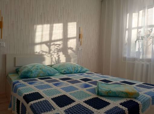 Строителей проспект 8, ТЦ Трио - kvartirka.by