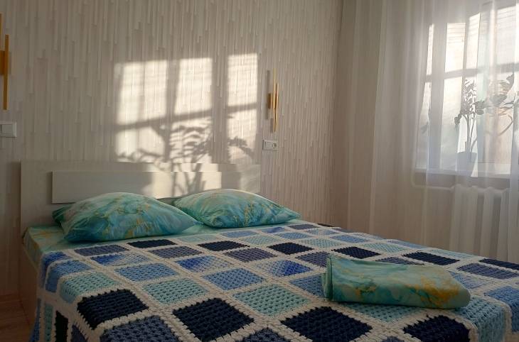 1-Комнатная квартира на сутки в  Витебске,  Строителей пр-т., 8    изображение 5 - kvartirka.by