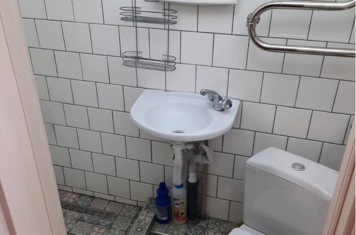 Студия на сутки в  Минске,  Франциска Скорины ул., 5    изображение 8 - kvartirka.by