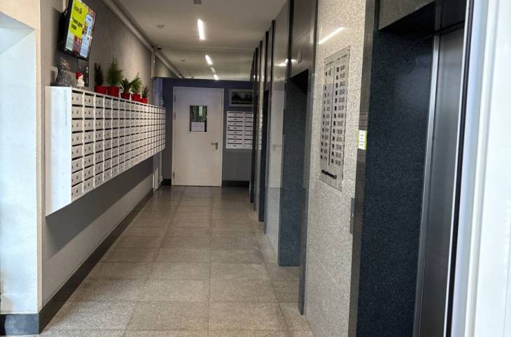 2-Комнатная квартира на неделю в  Минске,  Мстиславца Петра ул., 17    изображение 11 - kvartirka.by