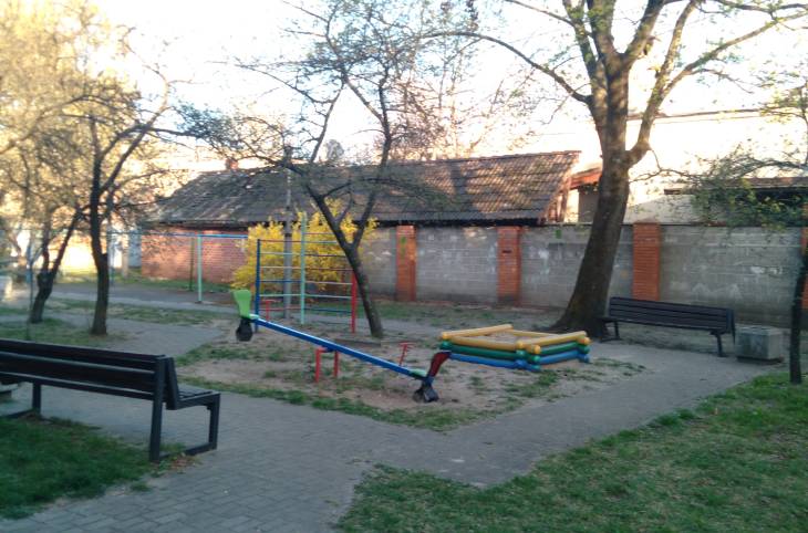 1-Комнатная квартира на сутки в  Бресте,  Маяковского ул., 49    изображение 15 - kvartirka.by