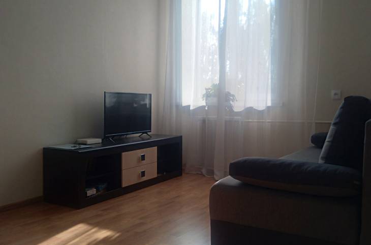 1-Комнатная квартира на сутки в  Бресте,  Маяковского ул., 49    изображение 9 - kvartirka.by