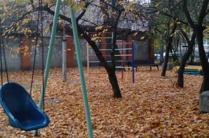 1-Комнатная квартира на сутки в  Бресте,  Маяковского ул., 49    изображение 14 - kvartirka.by