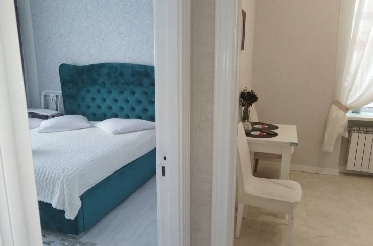 2-Комнатная квартира на сутки в  Минске,  Свердлова ул., 32    изображение 1 - kvartirka.by