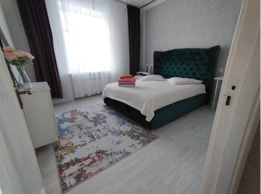 Квартира рядом жд и автовокзал - kvartirka.by