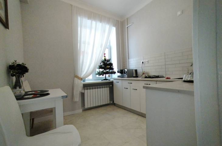 2-Комнатная квартира на сутки в  Минске,  Свердлова ул., 32   изображение 3 - kvartirka.by