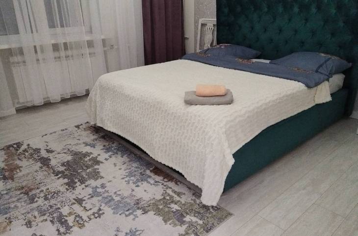 2-Комнатная квартира на сутки в  Минске,  Свердлова ул., 32    изображение 11 - kvartirka.by