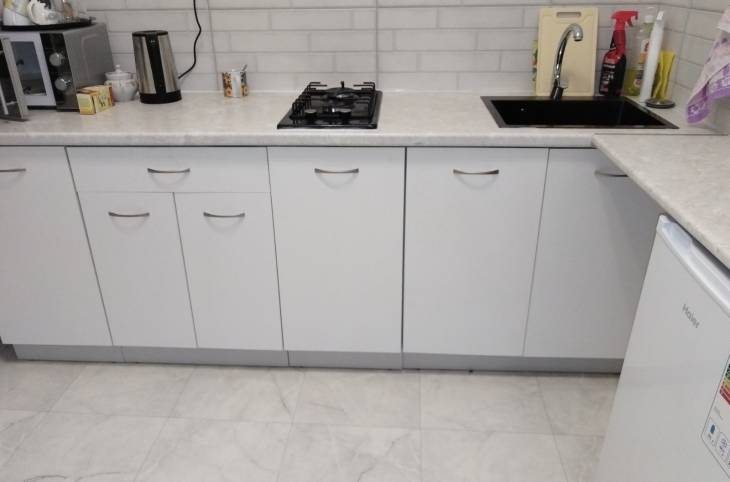 2-Комнатная квартира на сутки в  Минске,  Свердлова ул., 32    изображение 4 - kvartirka.by