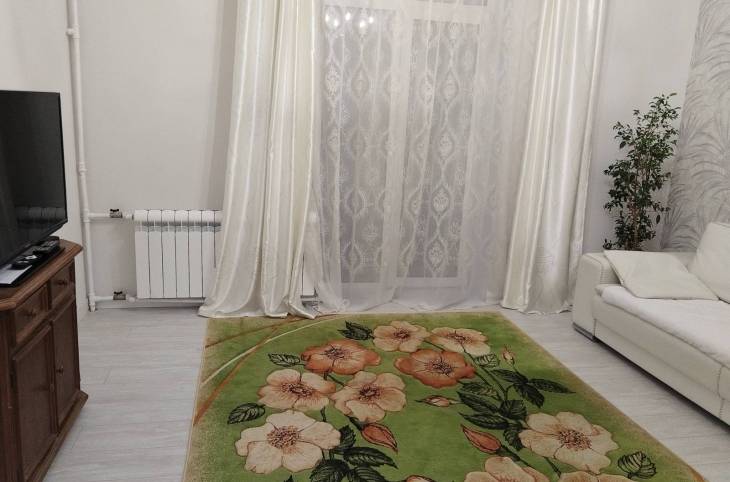 2-Комнатная квартира на сутки в  Минске,  Свердлова ул., 32    изображение 5 - kvartirka.by