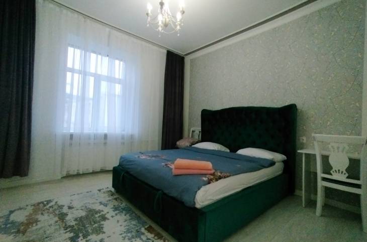 2-Комнатная квартира на сутки в  Минске,  Свердлова ул., 32    изображение 12 - kvartirka.by