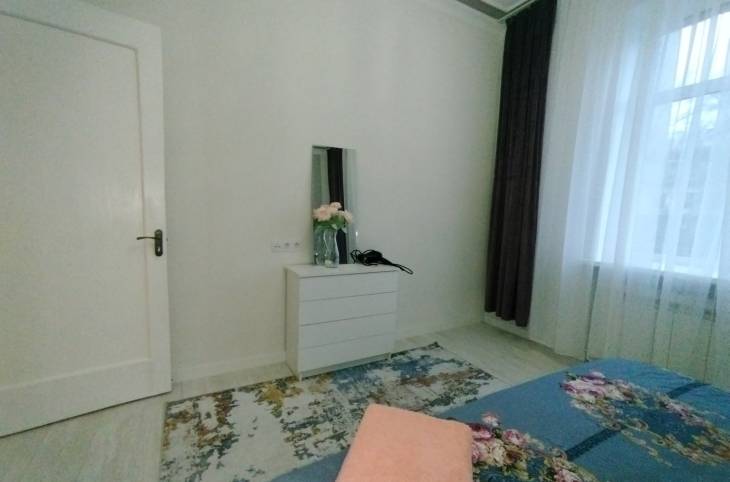 2-Комнатная квартира на сутки в  Минске,  Свердлова ул., 32    изображение 6 - kvartirka.by