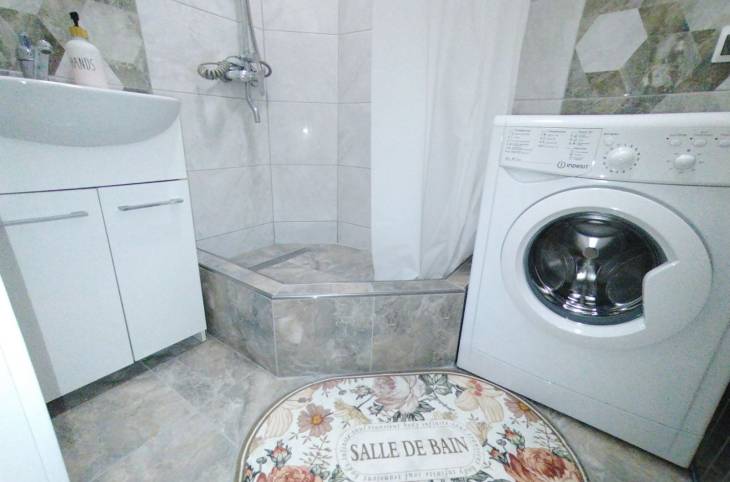 2-Комнатная квартира на сутки в  Минске,  Свердлова ул., 32    изображение 9 - kvartirka.by