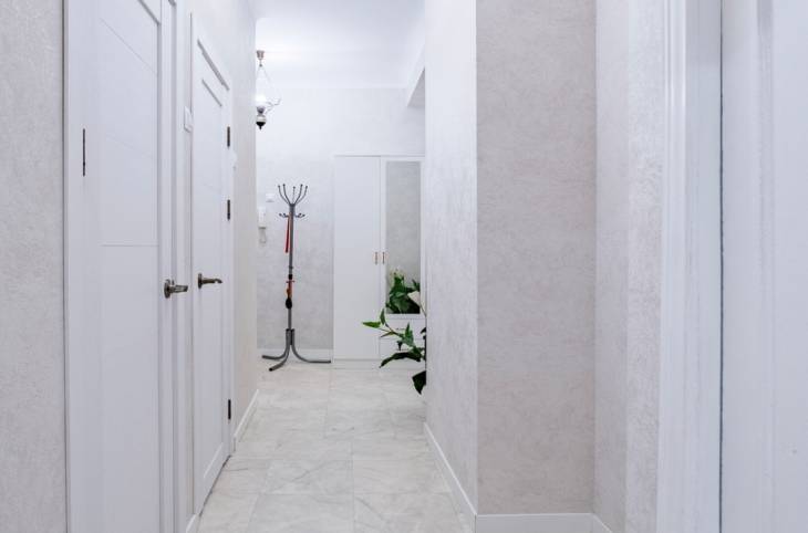 2-Комнатная квартира на час в  Минске,  Свердлова ул., 32   изображение 3 - kvartirka.by