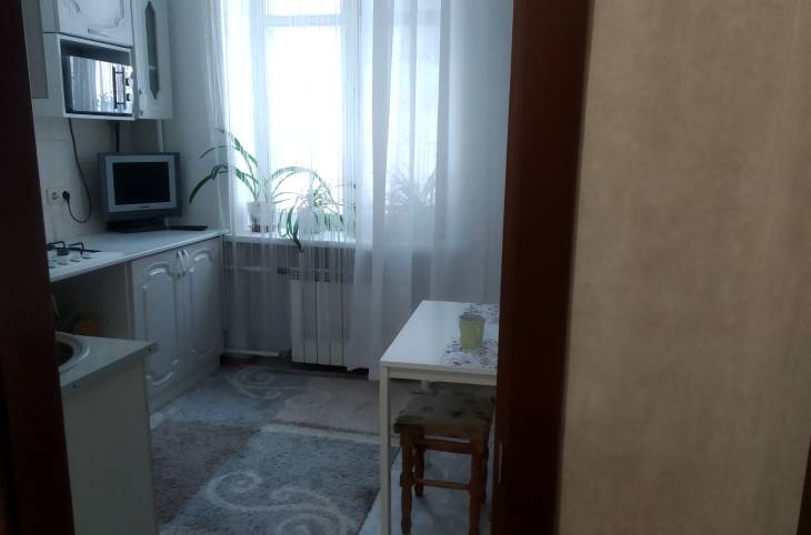 2-Комнатная квартира на сутки в  Минске,  Свердлова ул., 32    изображение 6 - kvartirka.by