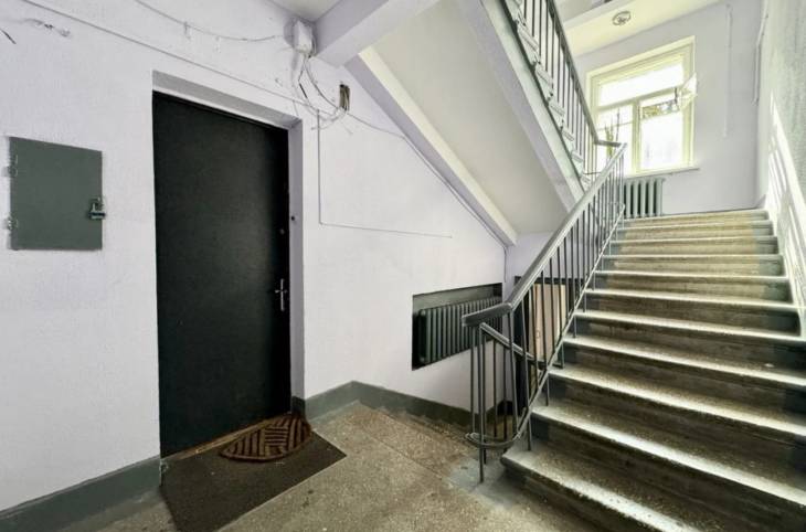 2-Комнатная квартира на ночь в  Минске,  Свердлова ул., 32    изображение 14 - kvartirka.by