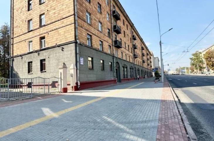 2-Комнатная квартира на ночь в  Минске,  Свердлова ул., 32    изображение 15 - kvartirka.by