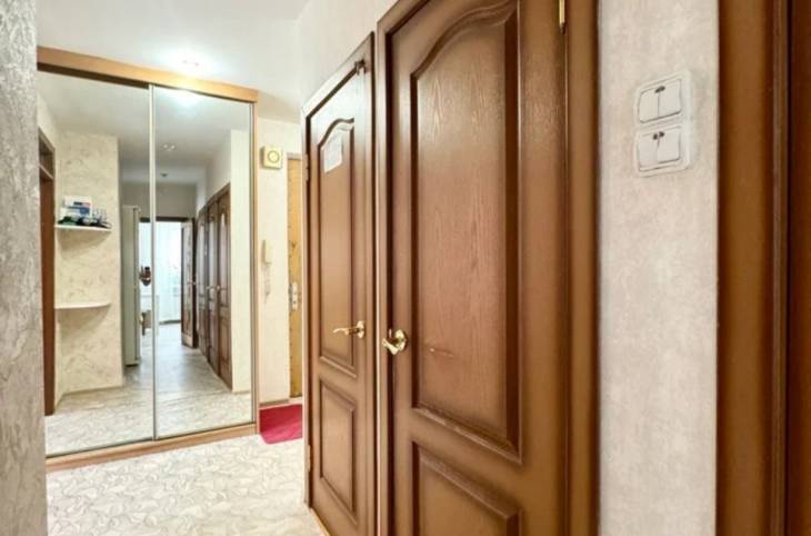 2-Комнатная квартира на ночь в  Минске,  Свердлова ул., 32    изображение 6 - kvartirka.by