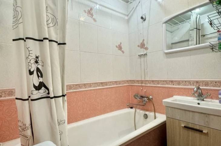 2-Комнатная квартира на ночь в  Минске,  Свердлова ул., 32    изображение 8 - kvartirka.by