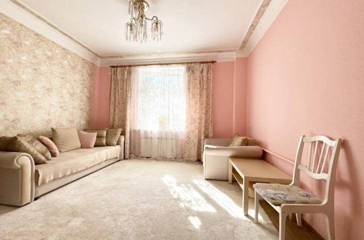2-Комнатная квартира на ночь в  Минске,  Свердлова ул., 32    изображение 11 - kvartirka.by