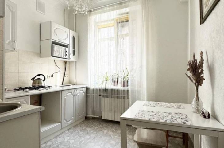 2-Комнатная квартира на ночь в  Минске,  Свердлова ул., 32    изображение 13 - kvartirka.by