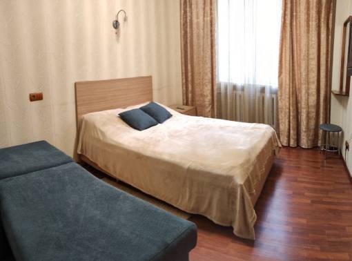 Уютный центр  - kvartirka.by